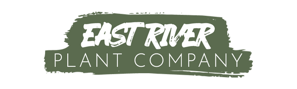 East River Plant Company logo